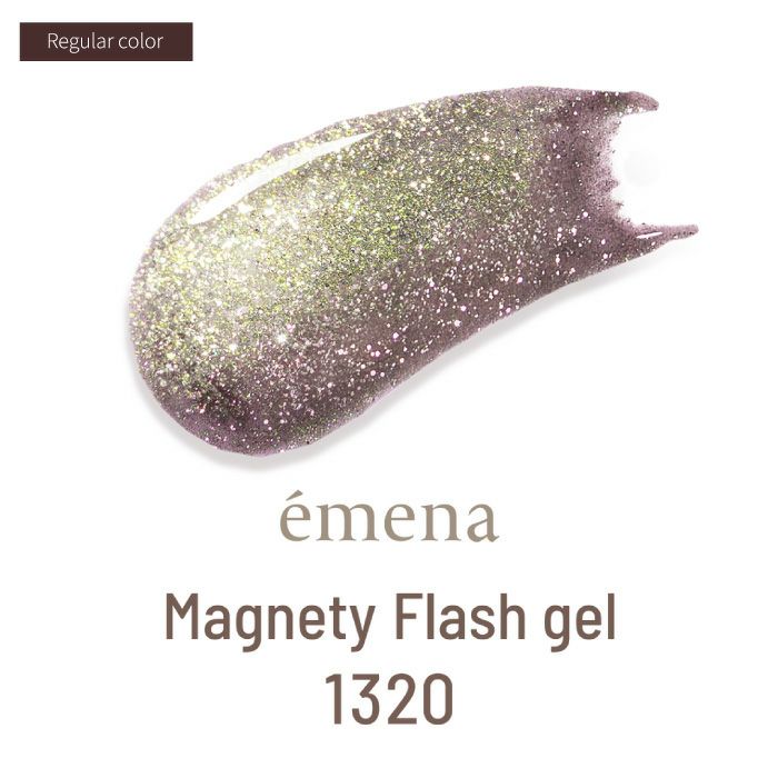 émena Magnety Flash gel