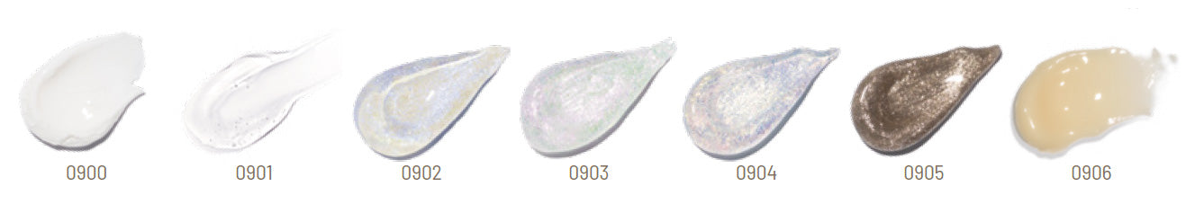 émena 3D Clay gel