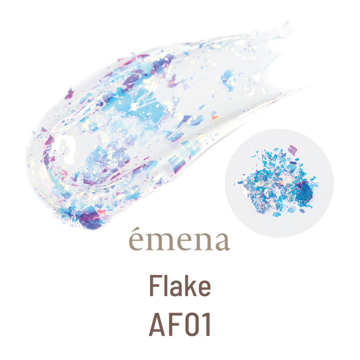 émena Flake