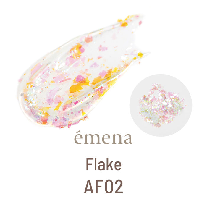 émena Flake