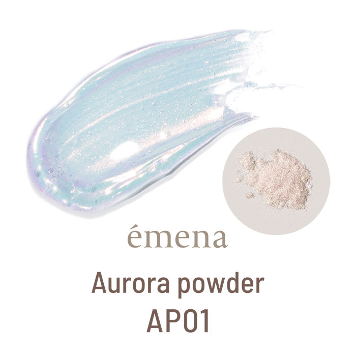 émena Aurora Powder