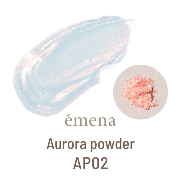 émena Aurora Powder