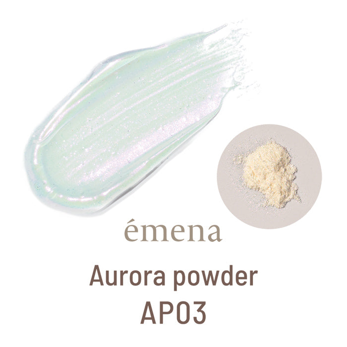 émena Aurora Powder