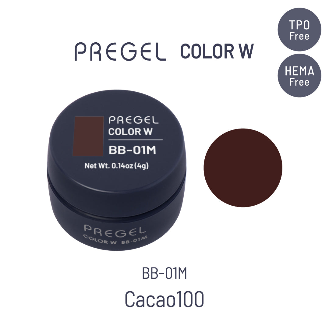 PREGEL COLOR W OV-008-BB01
