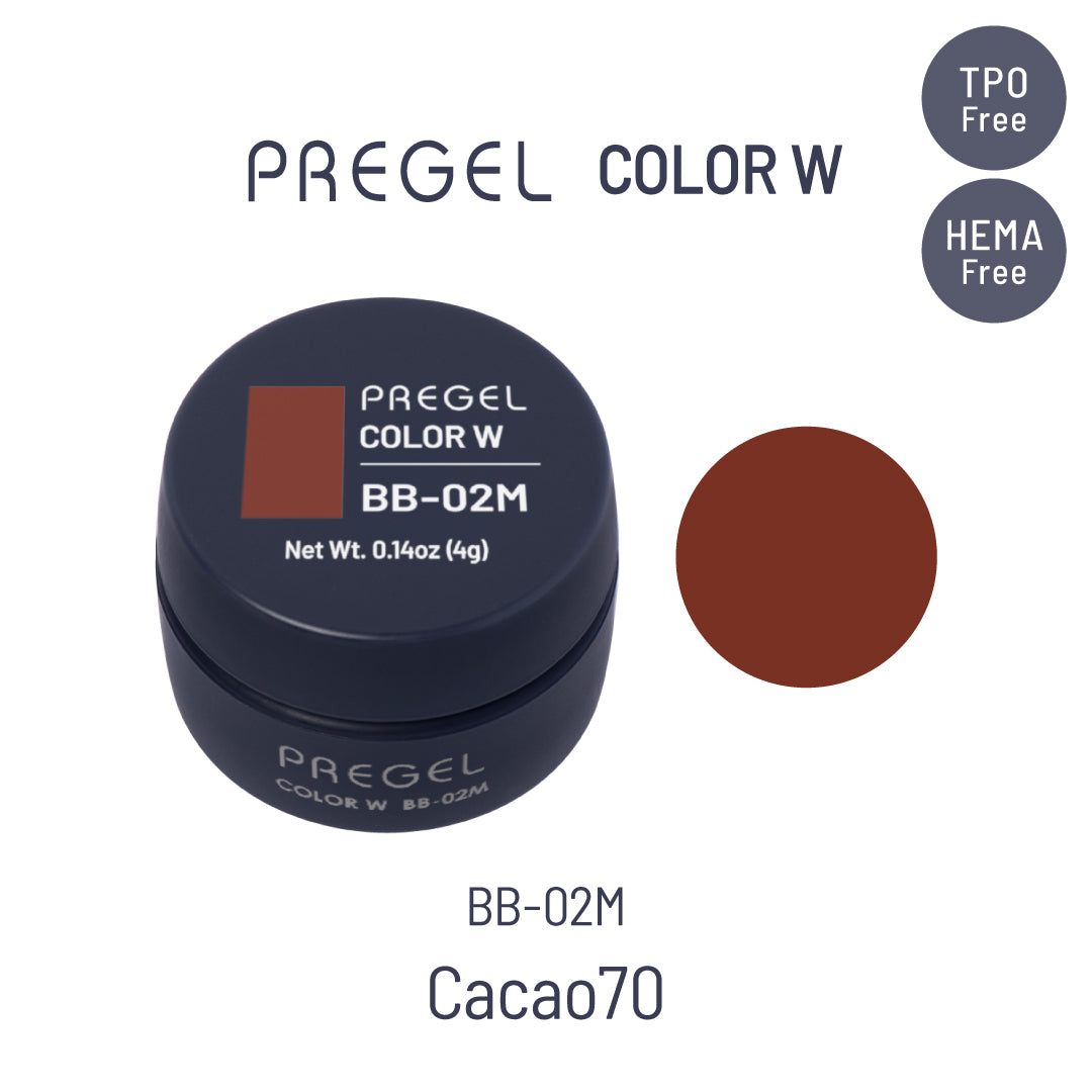 PREGEL COLOR W OV-009-BB02