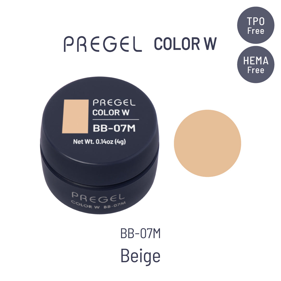 PREGEL COLOR W OV-014-BB07