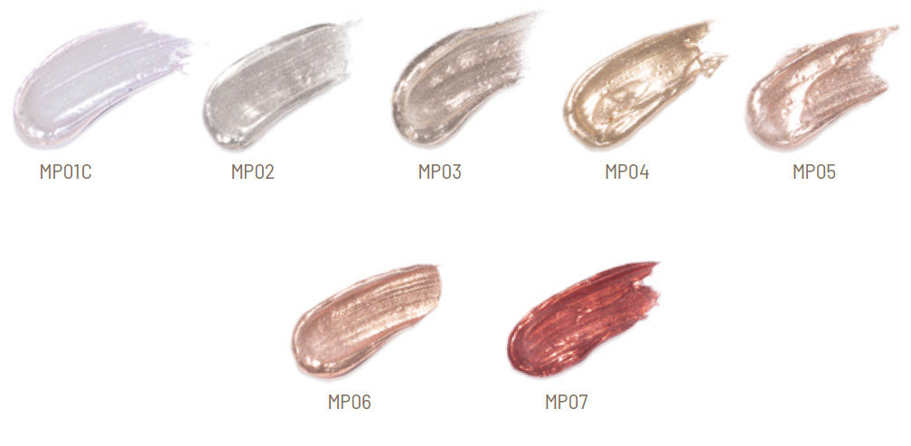 émena Mirror Powder