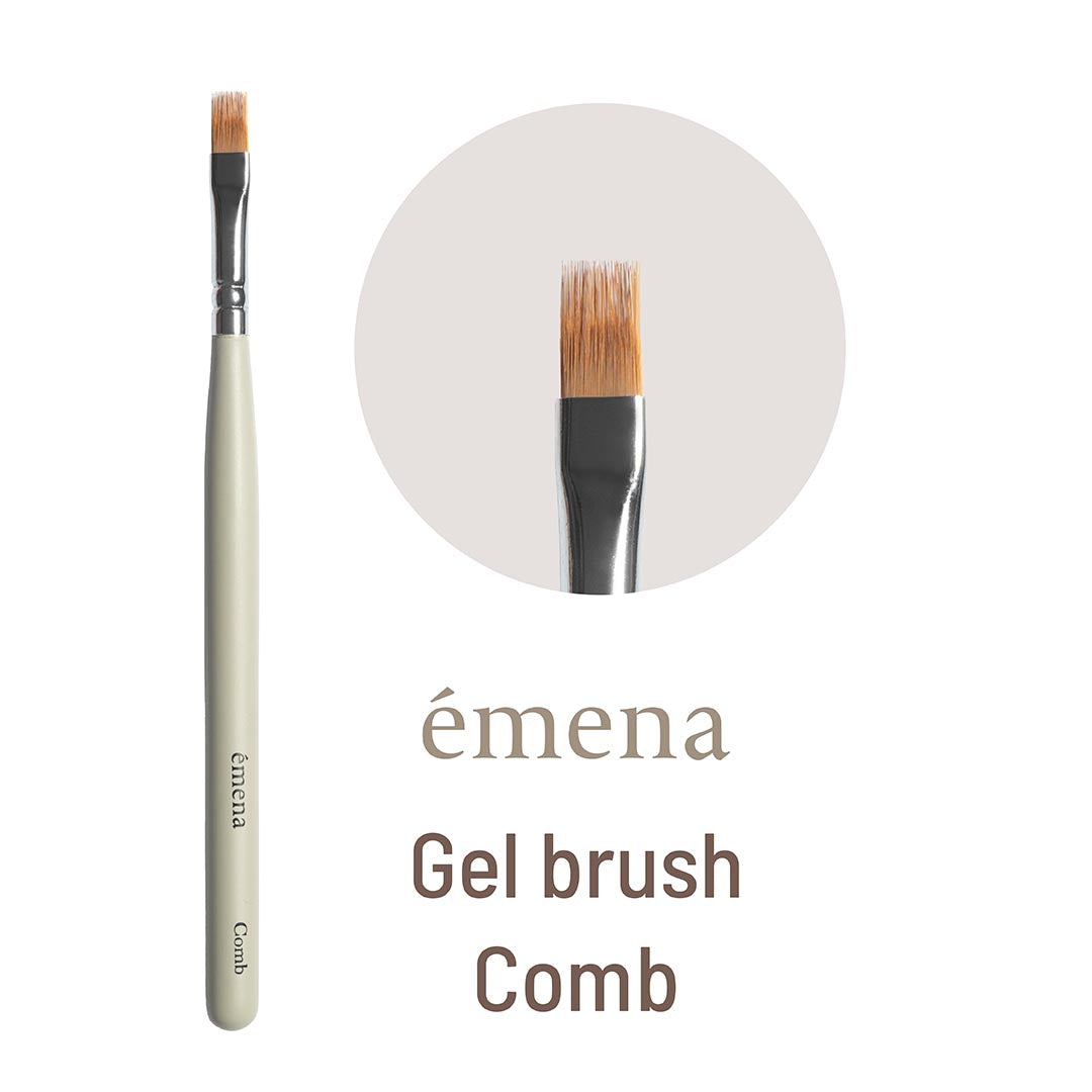 émena Basic brush