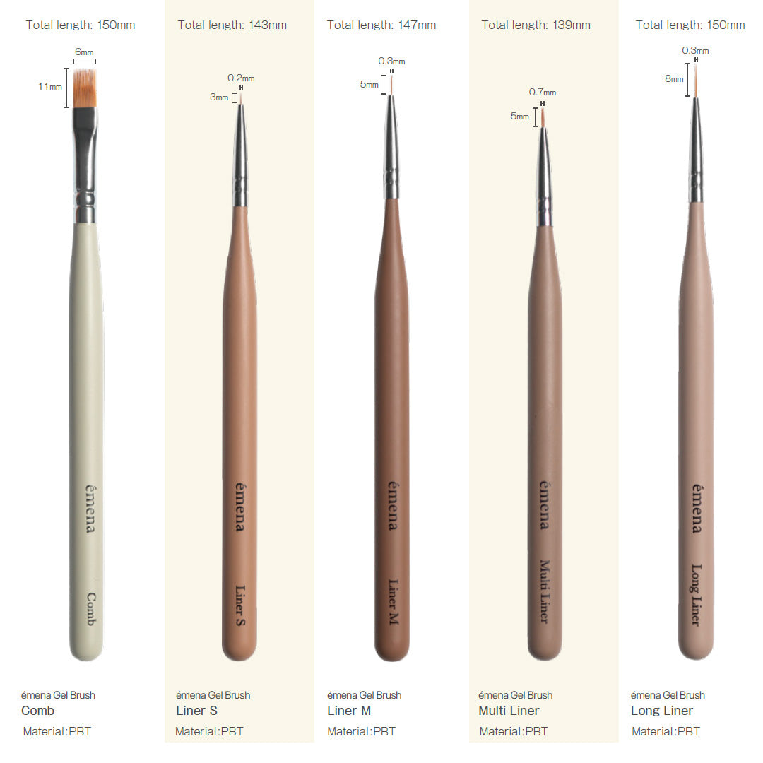 émena Art brush