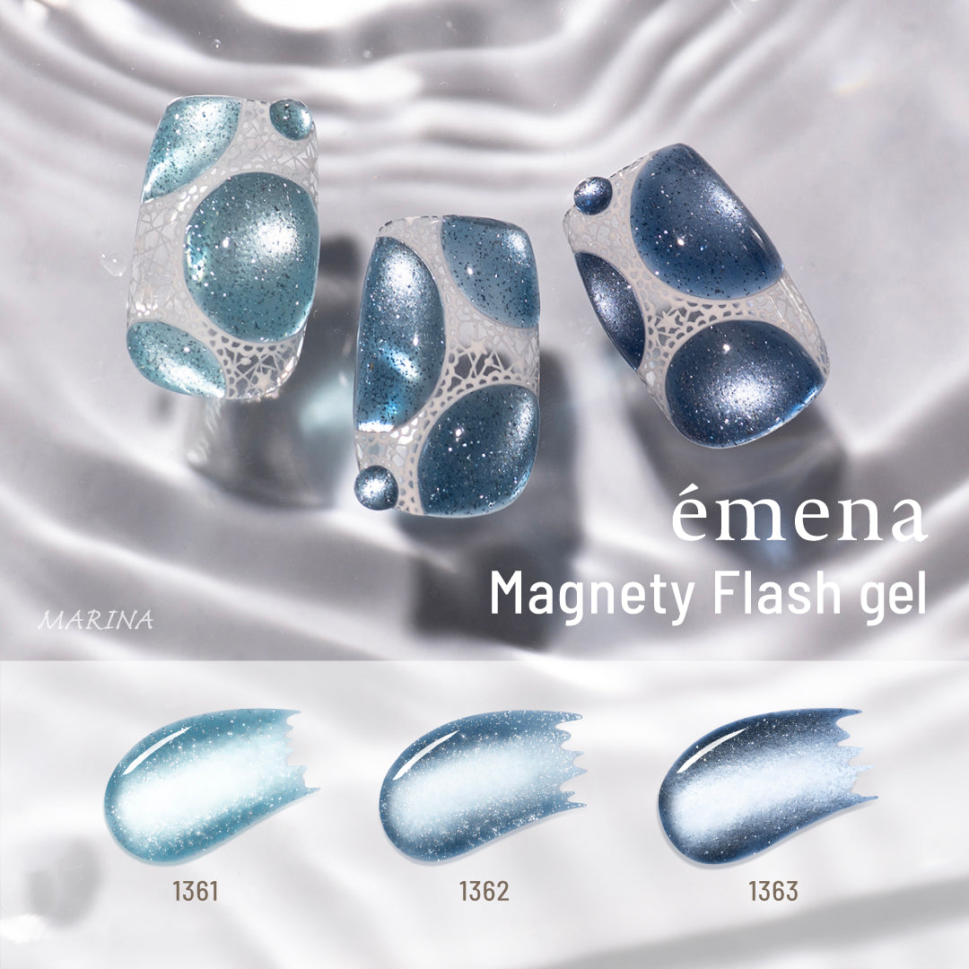 émena Magnety Flash A Set