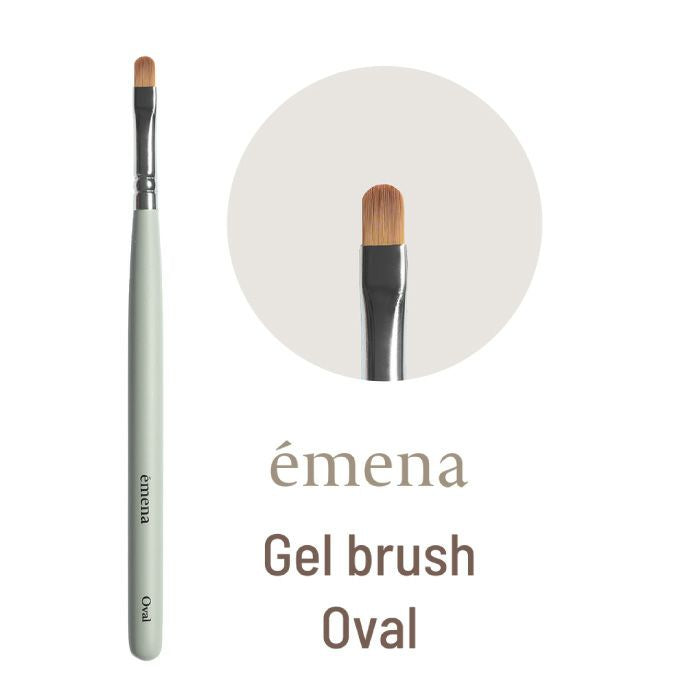émena Basic brush