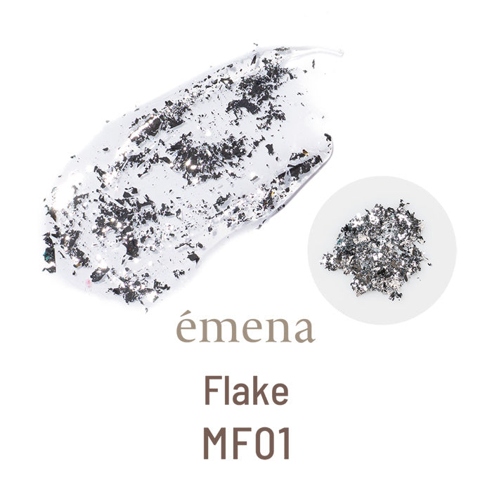 émena Flake