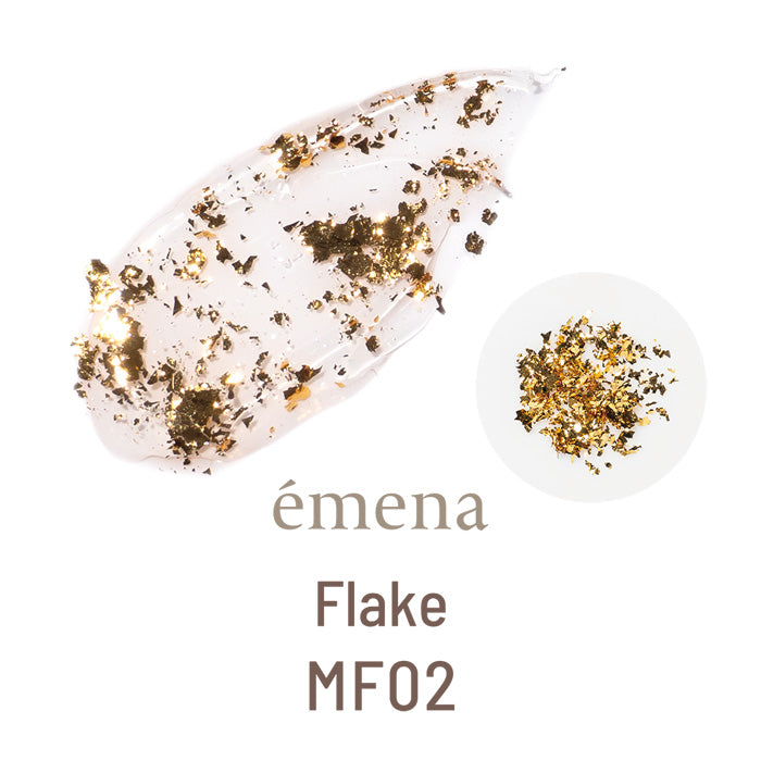 émena Flake