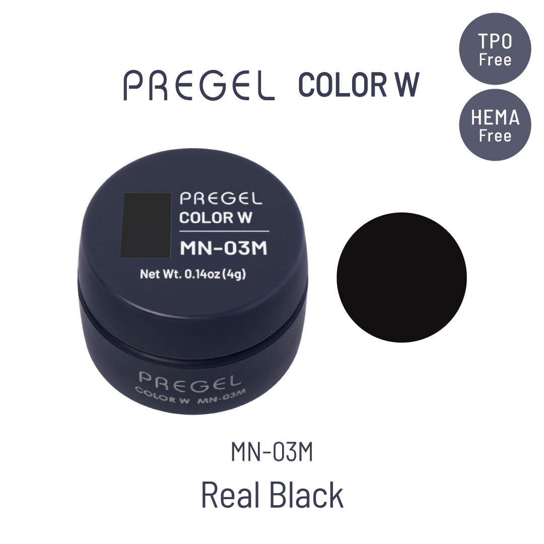 PREGEL COLOR W OV-003-MN03