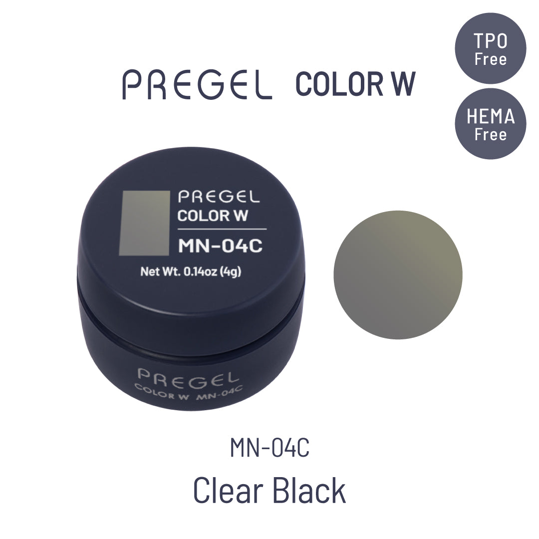 PREGEL COLOR W OV-004-MN04