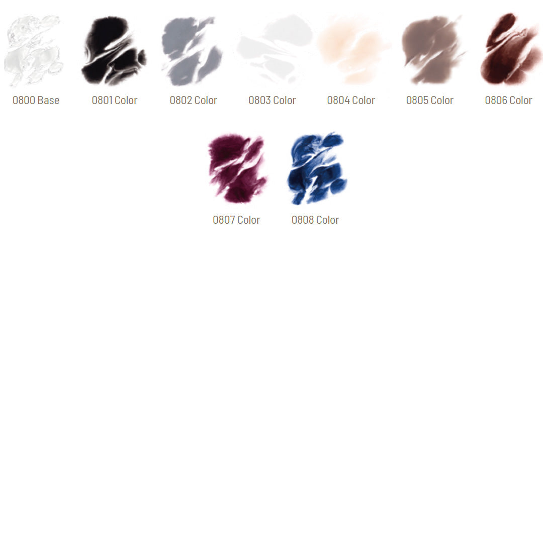 émena Nuance gel