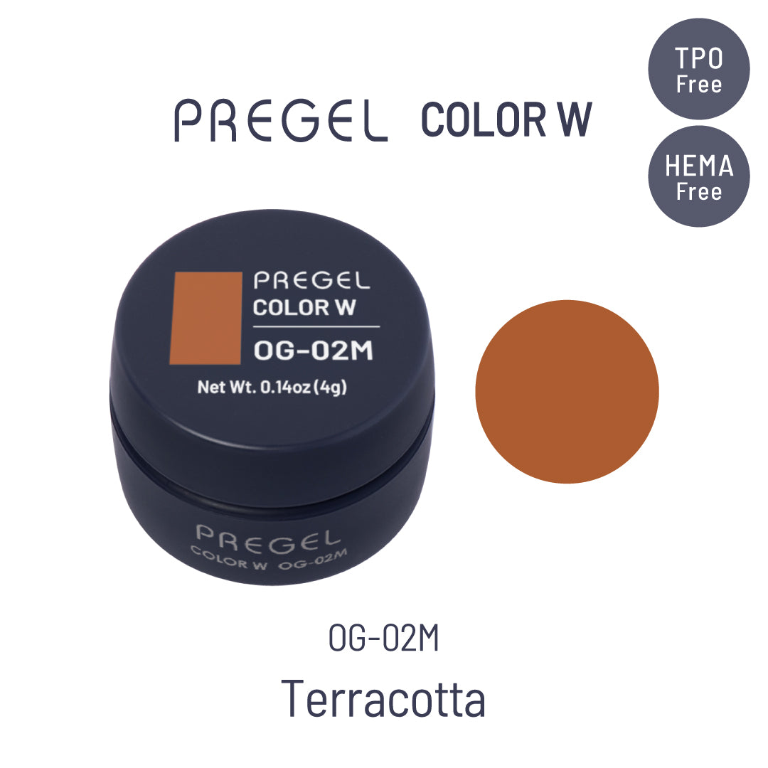 PREGEL COLOR W OV-042-OG02