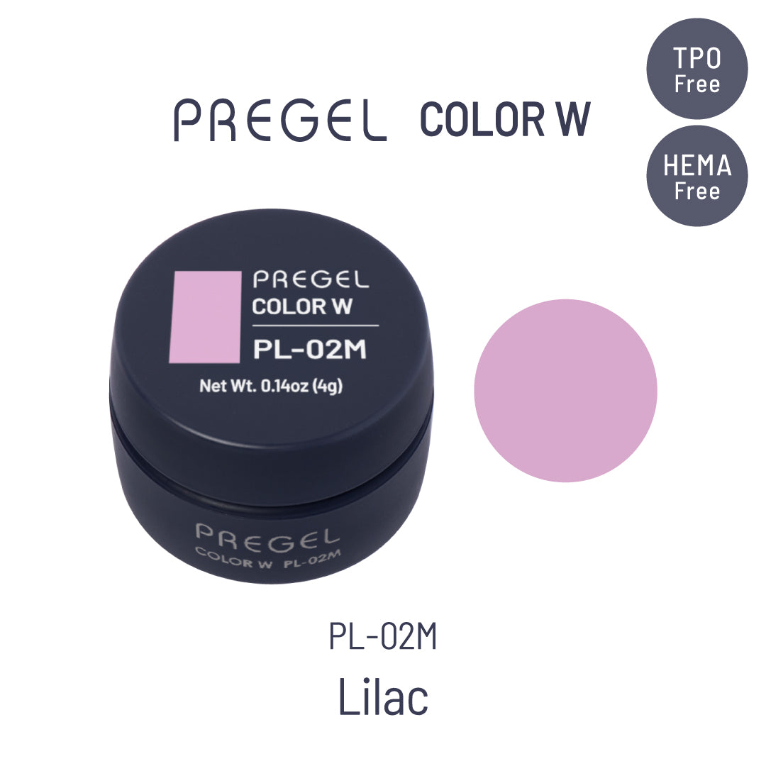 PREGEL COLOR W OV-032-PL02