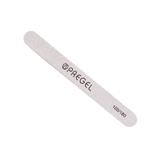 PREGEL DOUBLE-SIDED EMERY BOARD 100/ 180G