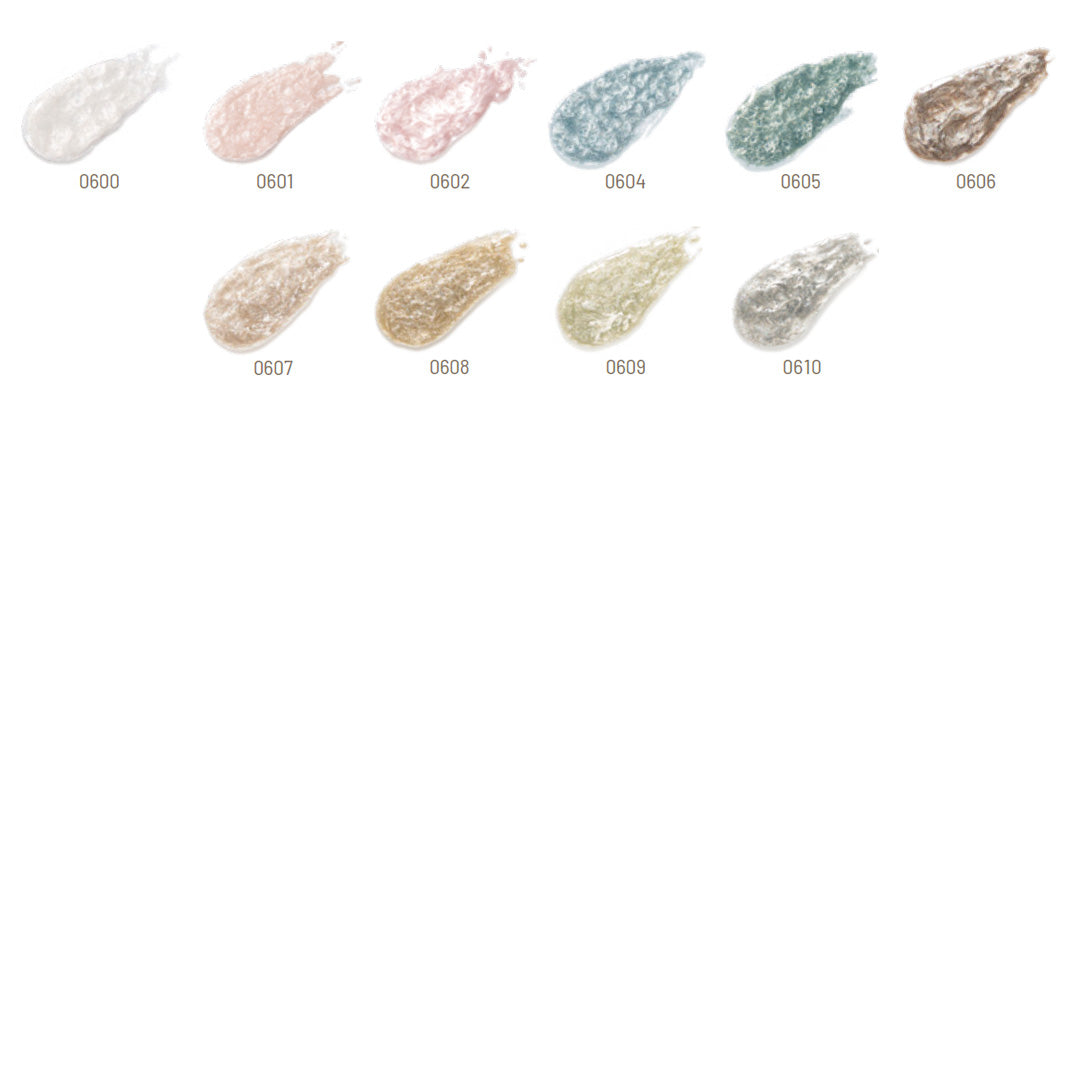 émena Wavy gel