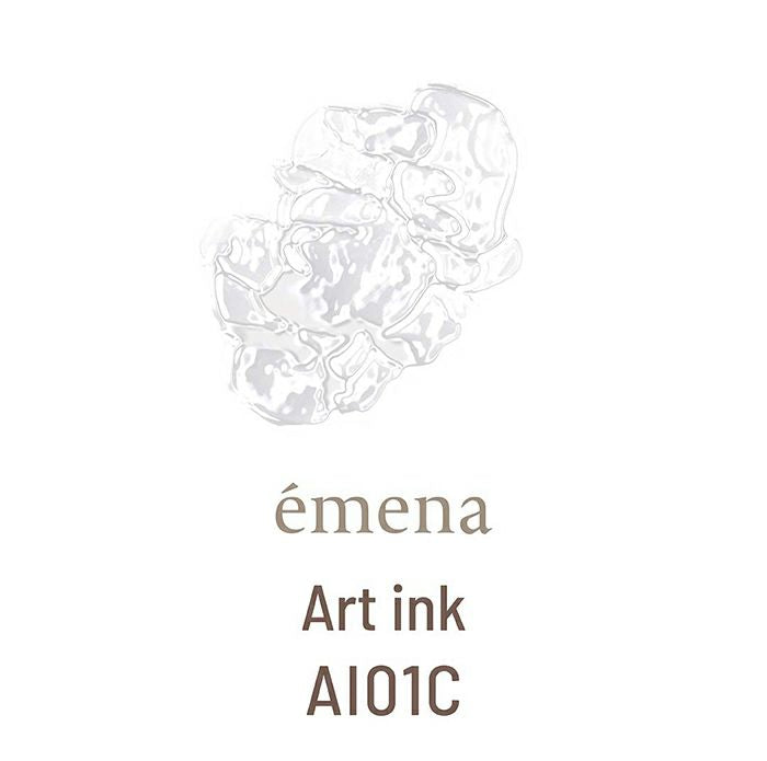 émena Art ink