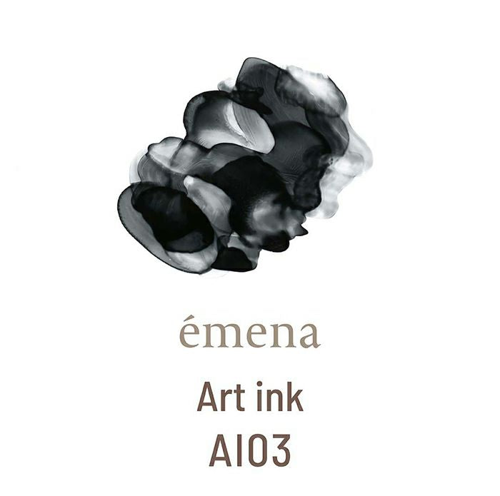 émena Art ink