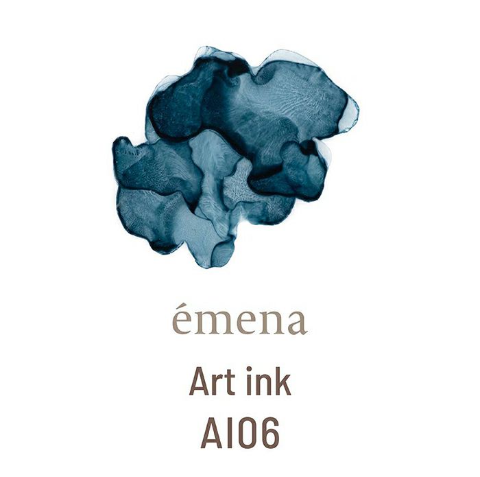 émena Art ink