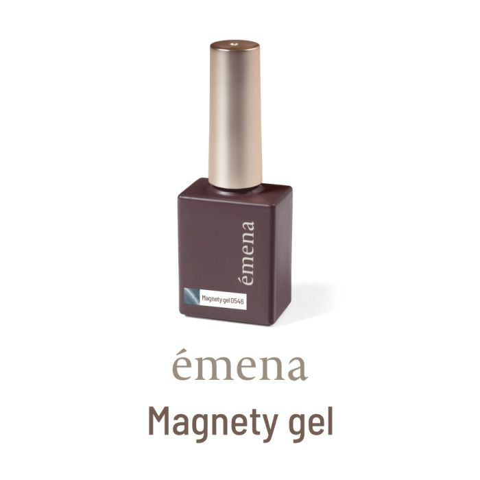 émena Magnety gel