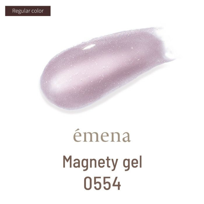 émena Magnety gel