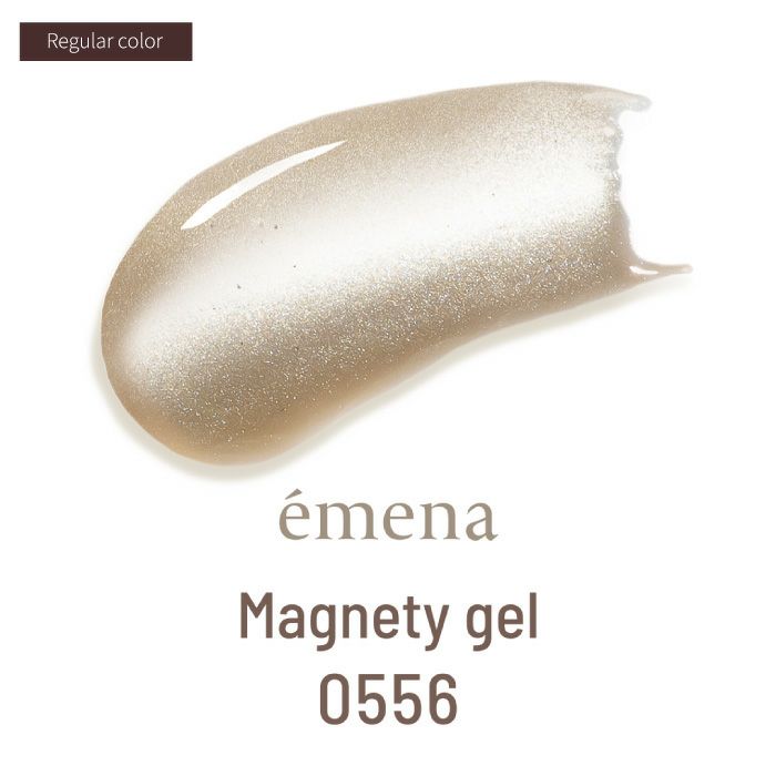 émena Magnety gel