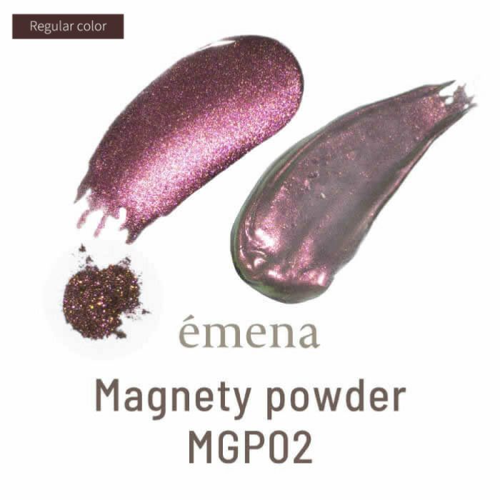 émena Magnety Powder