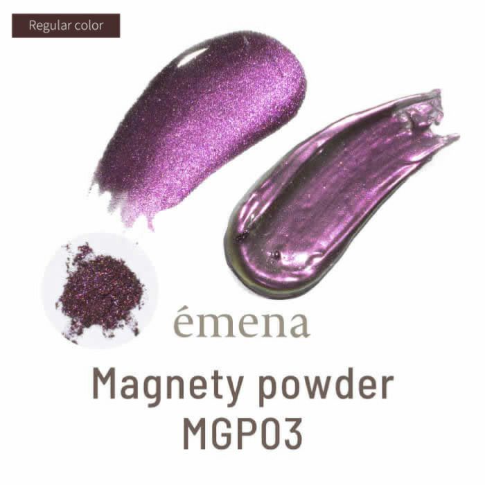 émena Magnety Powder