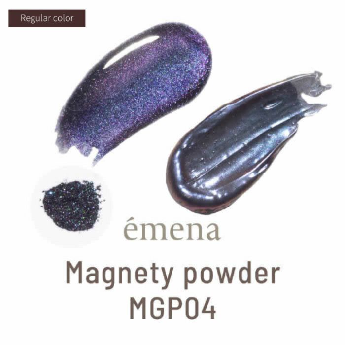 émena Magnety Powder