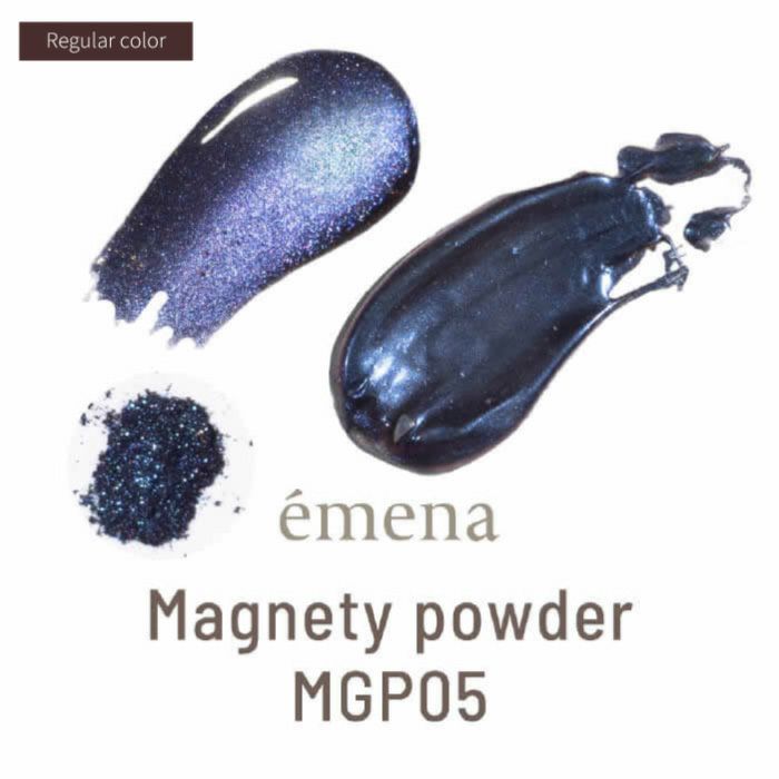 émena Magnety Powder