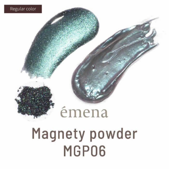 émena Magnety Powder