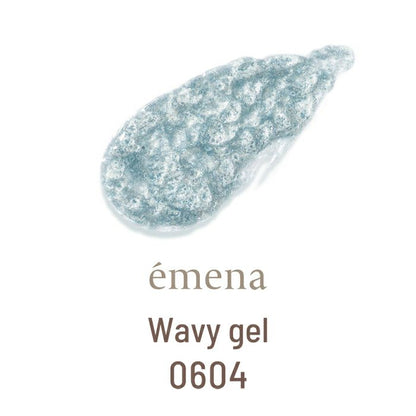 émena Wavy gel 0604