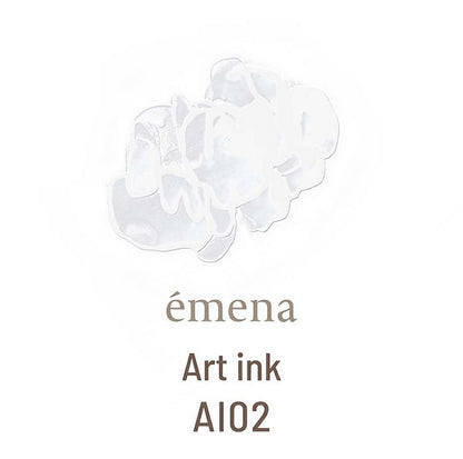 émena  Art ink AI02