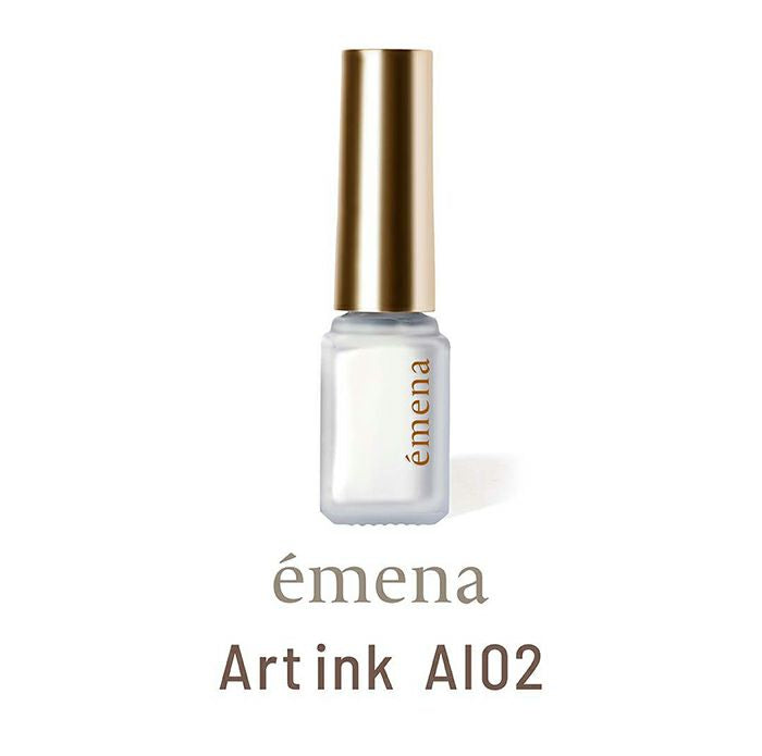 émena  Art ink AI02