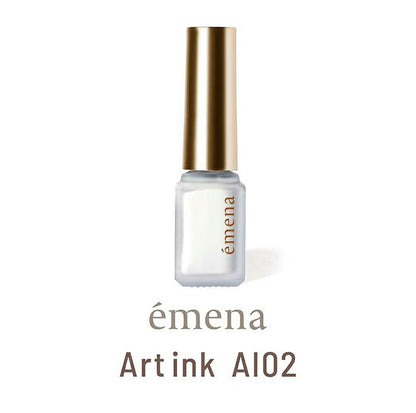 émena  Art ink AI02