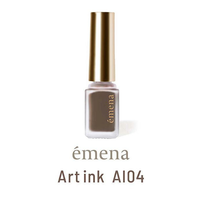 émena  Art ink AI04