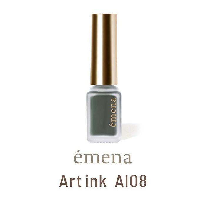 émena  Art ink AI08