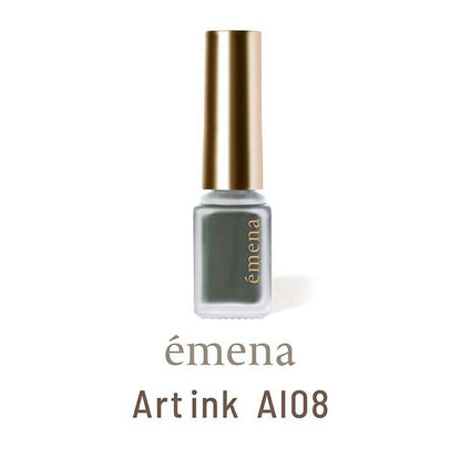 émena  Art ink AI08