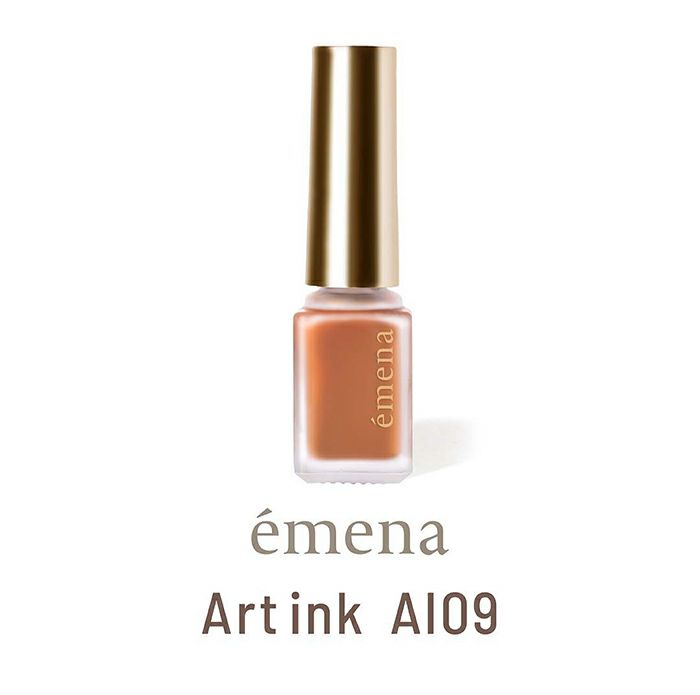 émena  Art ink AI09