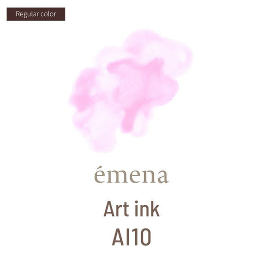 émena  Art ink AI10