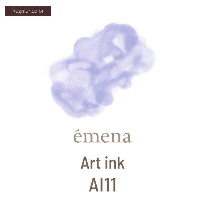 émena  Art ink AI11