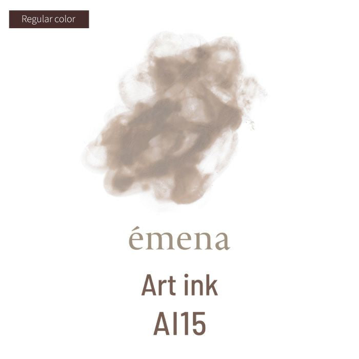 émena  Art ink AI15