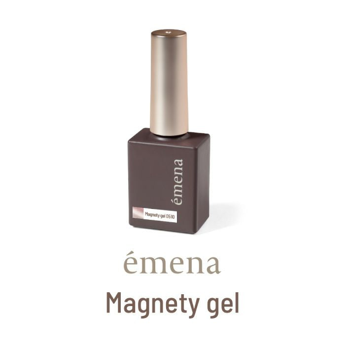 émena Magnety gel 0541