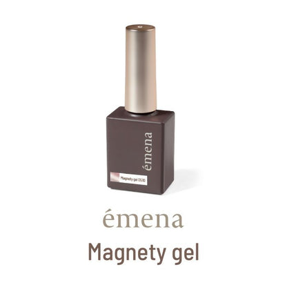 émena Magnety gel 0544