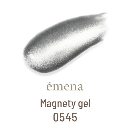 émena Magnety gel 0545
