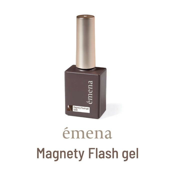 émena Magnety Flash gel 1304